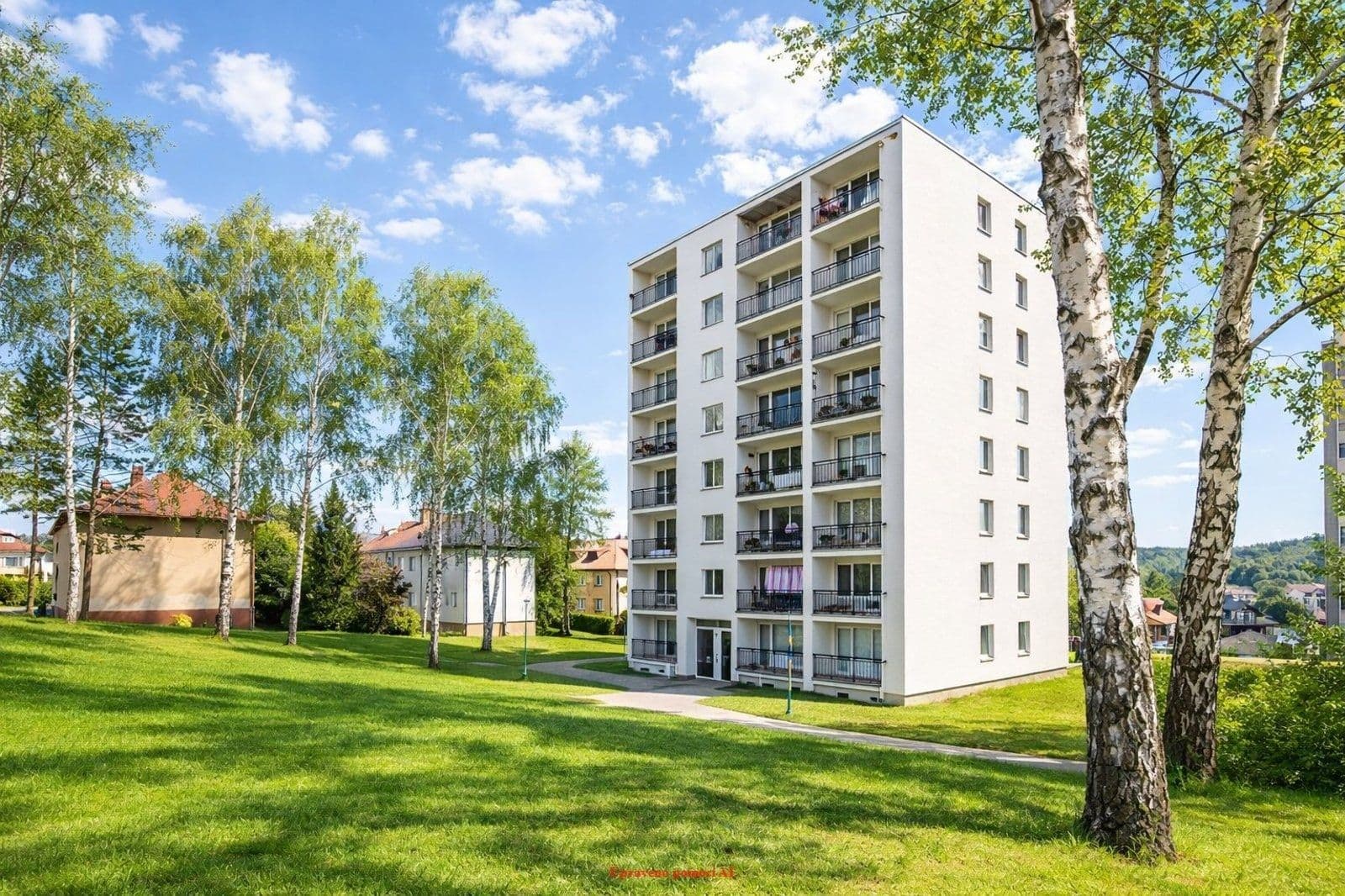 Prenájom bytu 3-izbový 69 m², Hornická, Albrechtice, Moravskoslezský kraj Prenájom bytu 3-izbový 69 m², Hornická, Albrechtice, Moravskoslezský kraj