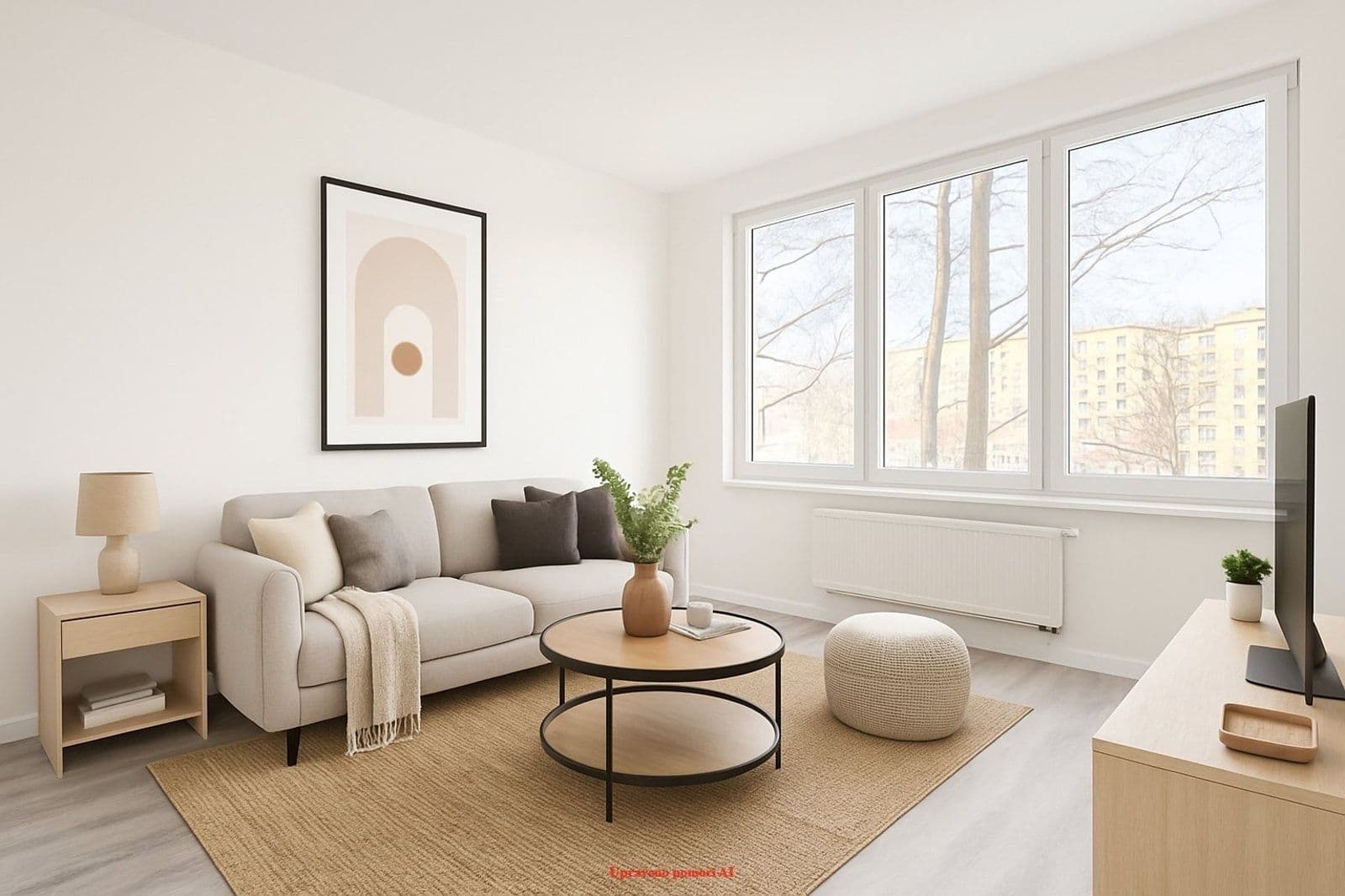 Prenájom bytu 3-izbový 75 m², nám. Republiky, Havířov, Moravskoslezský kraj Prenájom bytu 3-izbový 75 m², nám. Republiky, Havířov, Moravskoslezský kraj