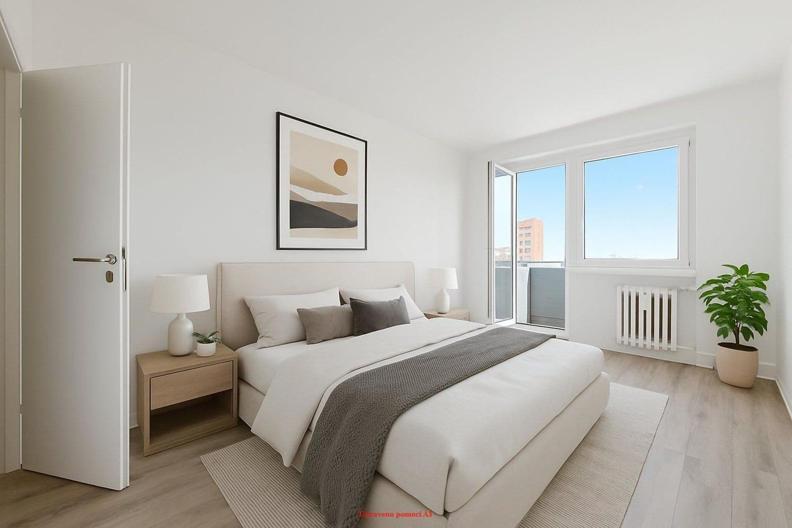 Prenájom bytu 2-izbový 55 m², Kosmonautů, Havířov, Moravskoslezský kraj Prenájom bytu 2-izbový 55 m², Kosmonautů, Havířov, Moravskoslezský kraj