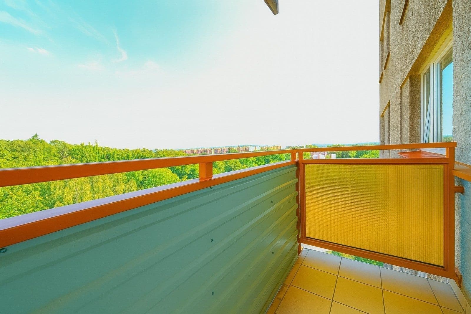 Prenájom bytu 2-izbový 55 m², Kosmonautů, Havířov, Moravskoslezský kraj Prenájom bytu 2-izbový 55 m², Kosmonautů, Havířov, Moravskoslezský kraj