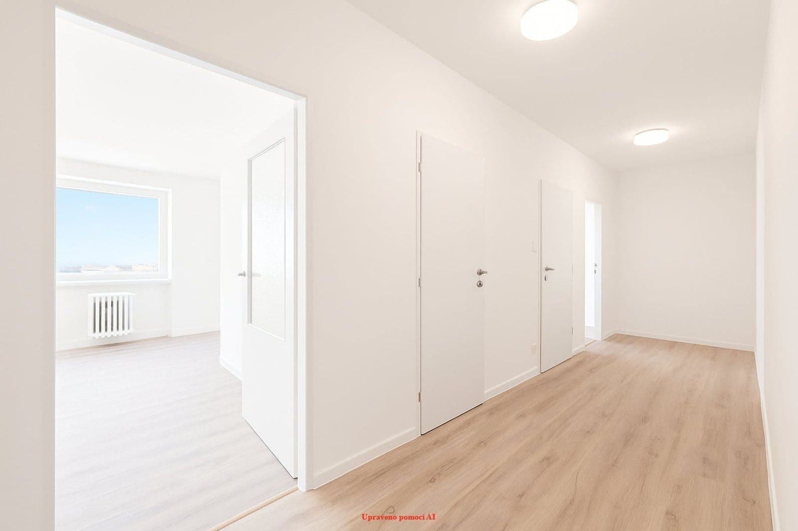 Prenájom bytu 2-izbový 55 m², Kosmonautů, Havířov, Moravskoslezský kraj Prenájom bytu 2-izbový 55 m², Kosmonautů, Havířov, Moravskoslezský kraj