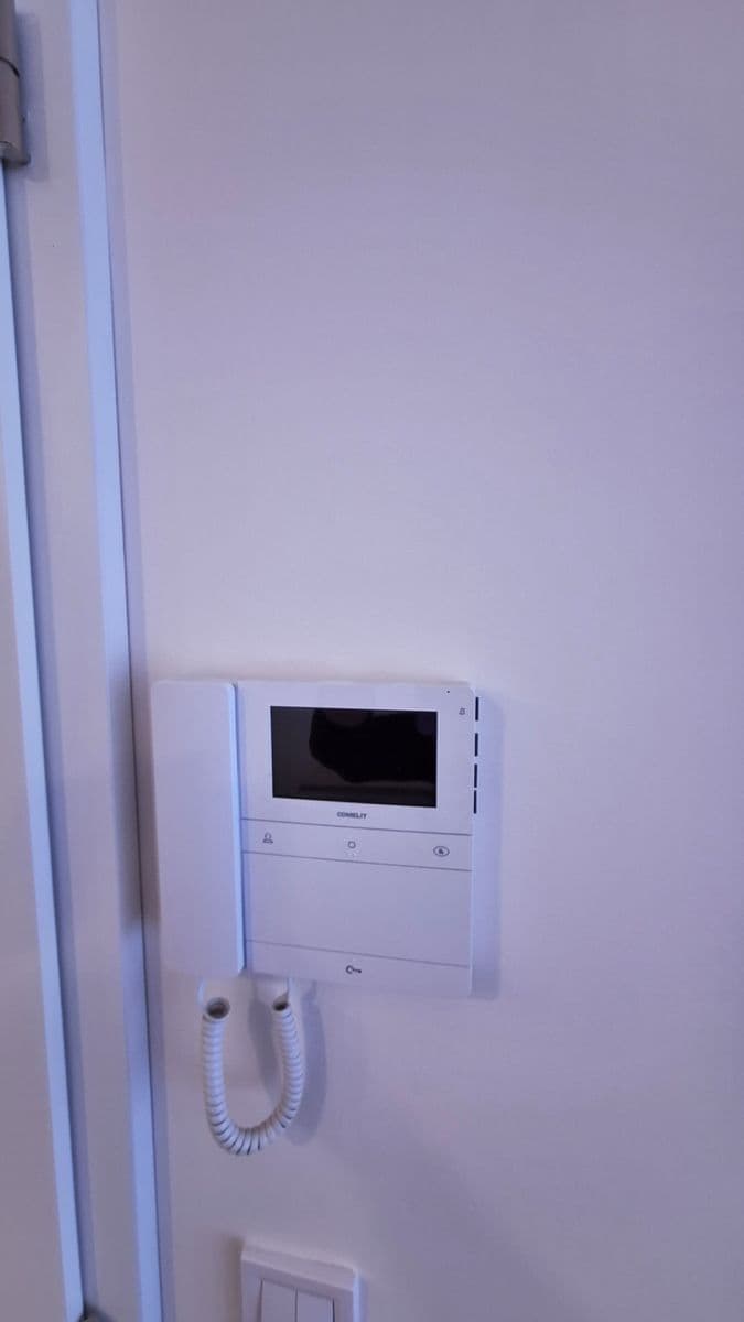 Prenájom bytu 2-izbový 47 m², Ke křížku, Kladno, Středočeský kraj Prenájom bytu 2-izbový 47 m², Ke křížku, Kladno, Středočeský kraj