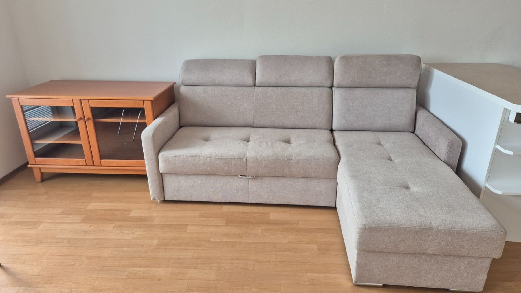 Predaj bytu 1-izbový 40 m², Hnězdenská, Praha, Praha Predaj bytu 1-izbový 40 m², Hnězdenská, Praha, Praha