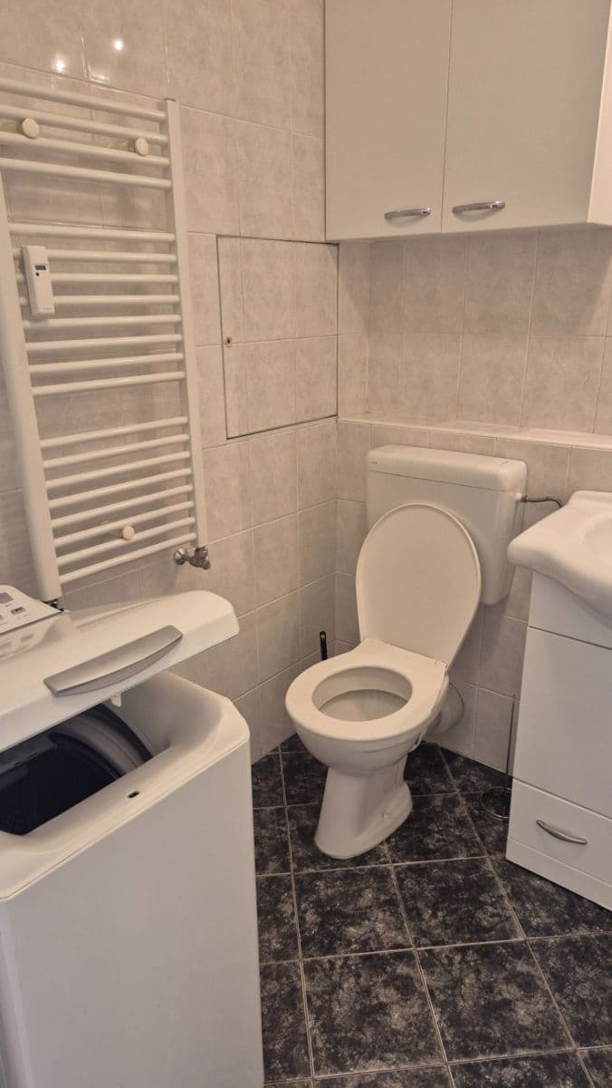 Predaj bytu 1-izbový 40 m², Hnězdenská, Praha, Praha Predaj bytu 1-izbový 40 m², Hnězdenská, Praha, Praha