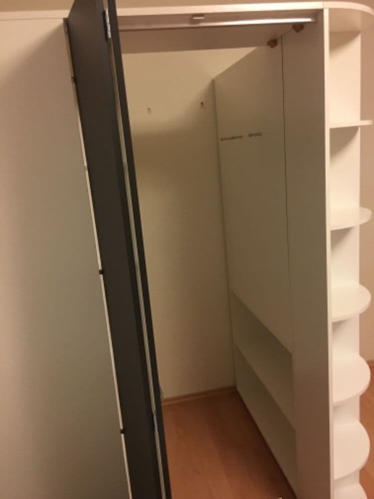 Prenájom bytu 1-izbový 36 m², Písečná, Praha, Praha Prenájom bytu 1-izbový 36 m², Písečná, Praha, Praha