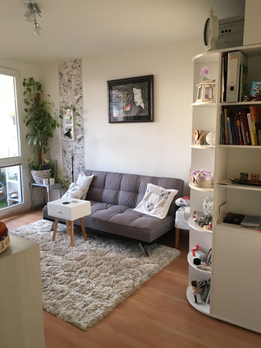 Prenájom bytu 1-izbový 36 m², Písečná, Praha, Praha Prenájom bytu 1-izbový 36 m², Písečná, Praha, Praha