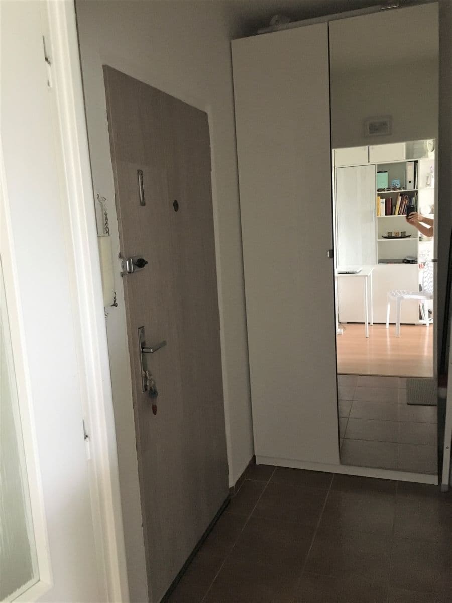 Prenájom bytu 1-izbový 36 m², Písečná, Praha, Praha Prenájom bytu 1-izbový 36 m², Písečná, Praha, Praha