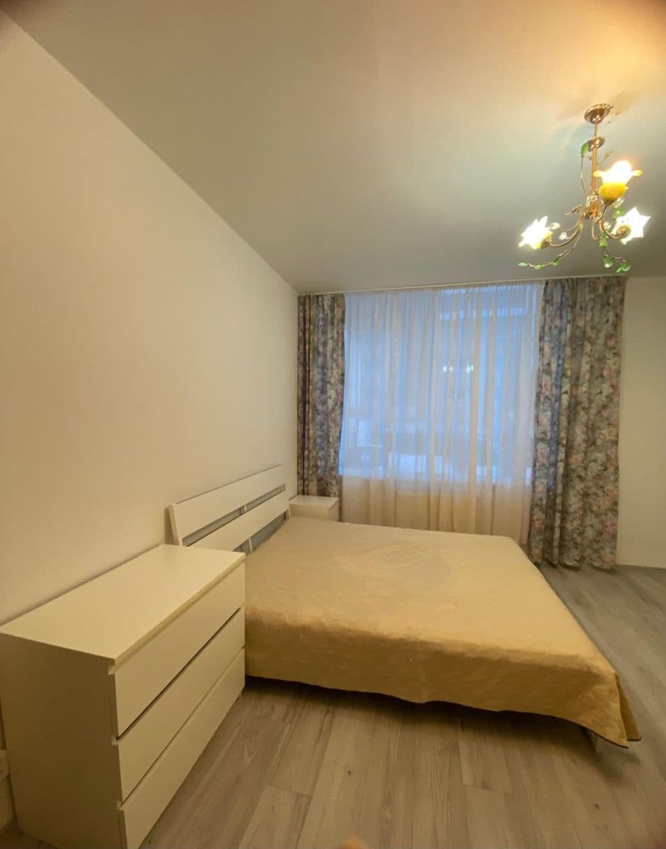 Prenájom bytu 2-izbový 50 m², Osvoboz. pol. vězňů, Kladno, Středočeský kraj Prenájom bytu 2-izbový 50 m², Osvoboz. pol. vězňů, Kladno, Středočeský kraj