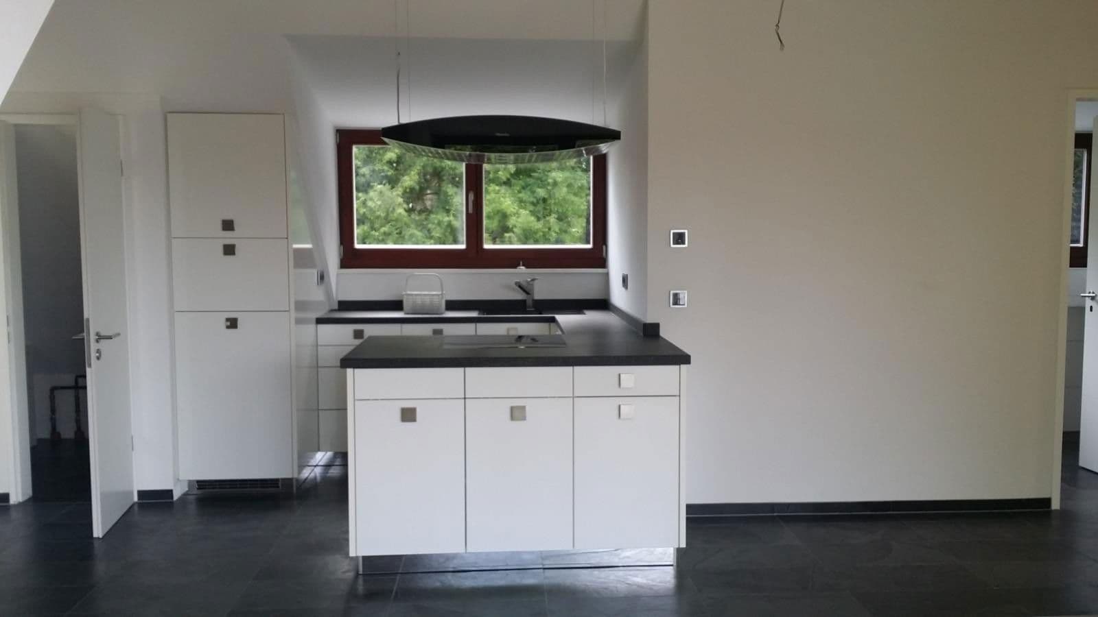 Prenájom bytu 3-izbový 72 m², München, Bavorsko Prenájom bytu 3-izbový 72 m², München, Bavorsko