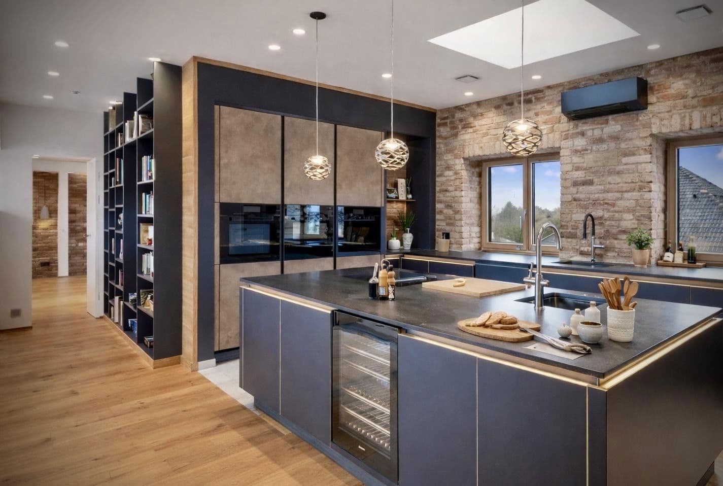 Predaj bytu 3-izbový 180 m², Wien, Viedeň Predaj bytu 3-izbový 180 m², Wien, Viedeň