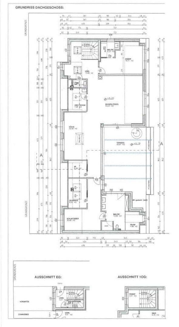 Predaj bytu 3-izbový 180 m², Wien, Viedeň Predaj bytu 3-izbový 180 m², Wien, Viedeň