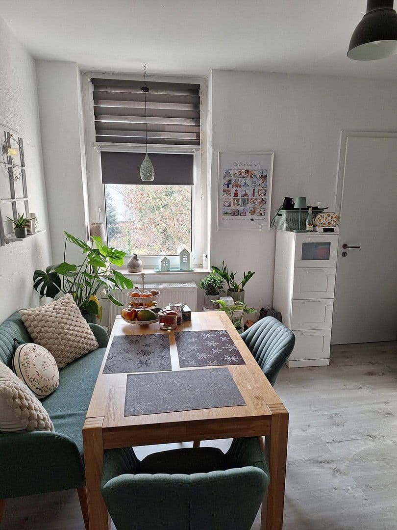 Prenájom bytu 3-izbový 60 m², Werler Straße 102, Hamm, Severné Porýnie - Westfálsko Prenájom bytu 3-izbový 60 m², Werler Straße 102, Hamm, Severné Porýnie - Westfálsko