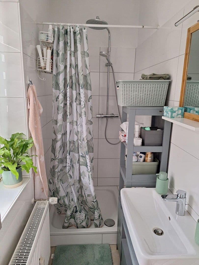 Prenájom bytu 3-izbový 60 m², Werler Straße 102, Hamm, Severné Porýnie - Westfálsko Prenájom bytu 3-izbový 60 m², Werler Straße 102, Hamm, Severné Porýnie - Westfálsko