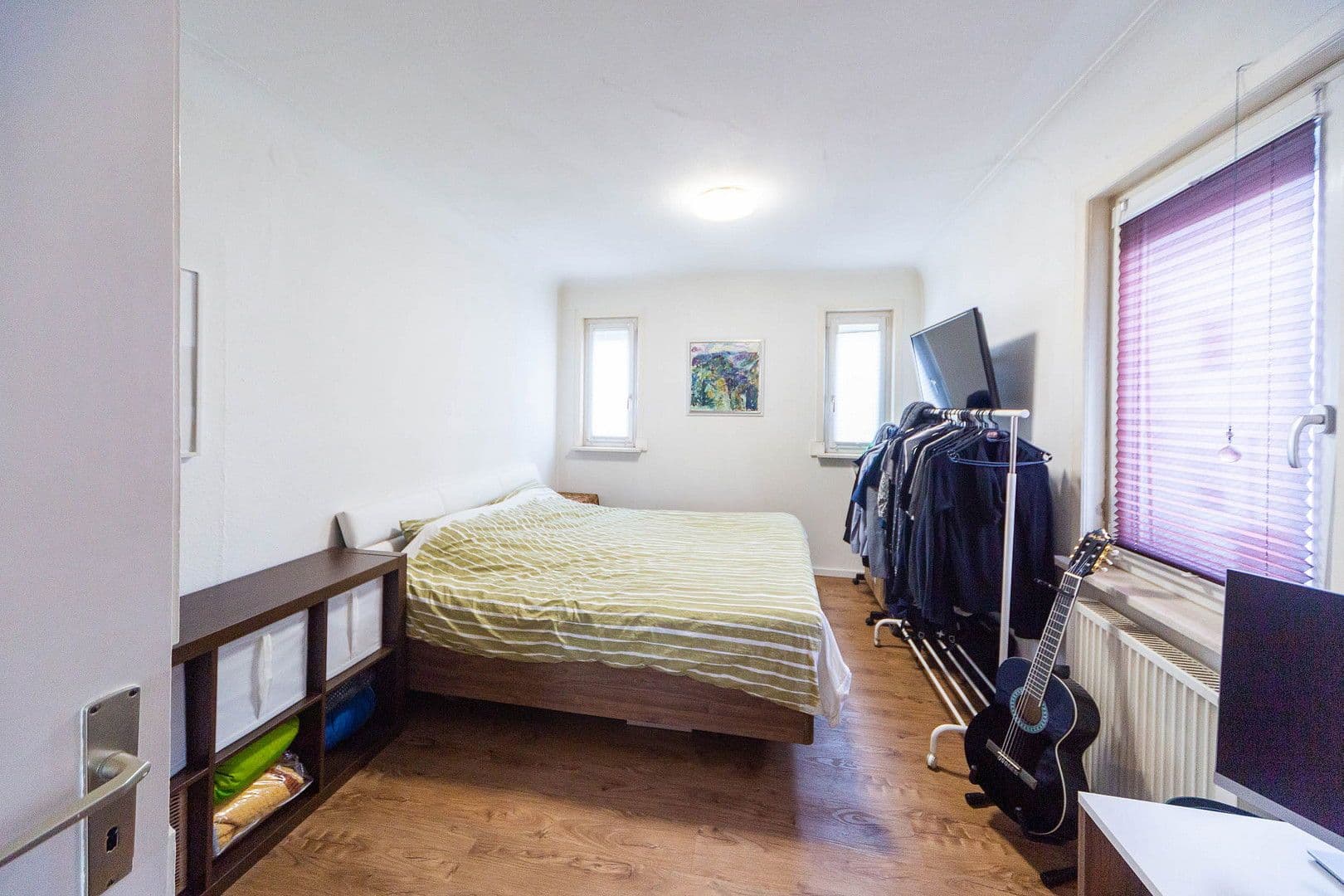 Prenájom bytu 3-izbový 61 m², Rieslingstraße 4, Esslingen am Neckar, Bádensko-Wurttembersko Prenájom bytu 3-izbový 61 m², Rieslingstraße 4, Esslingen am Neckar, Bádensko-Wurttembersko