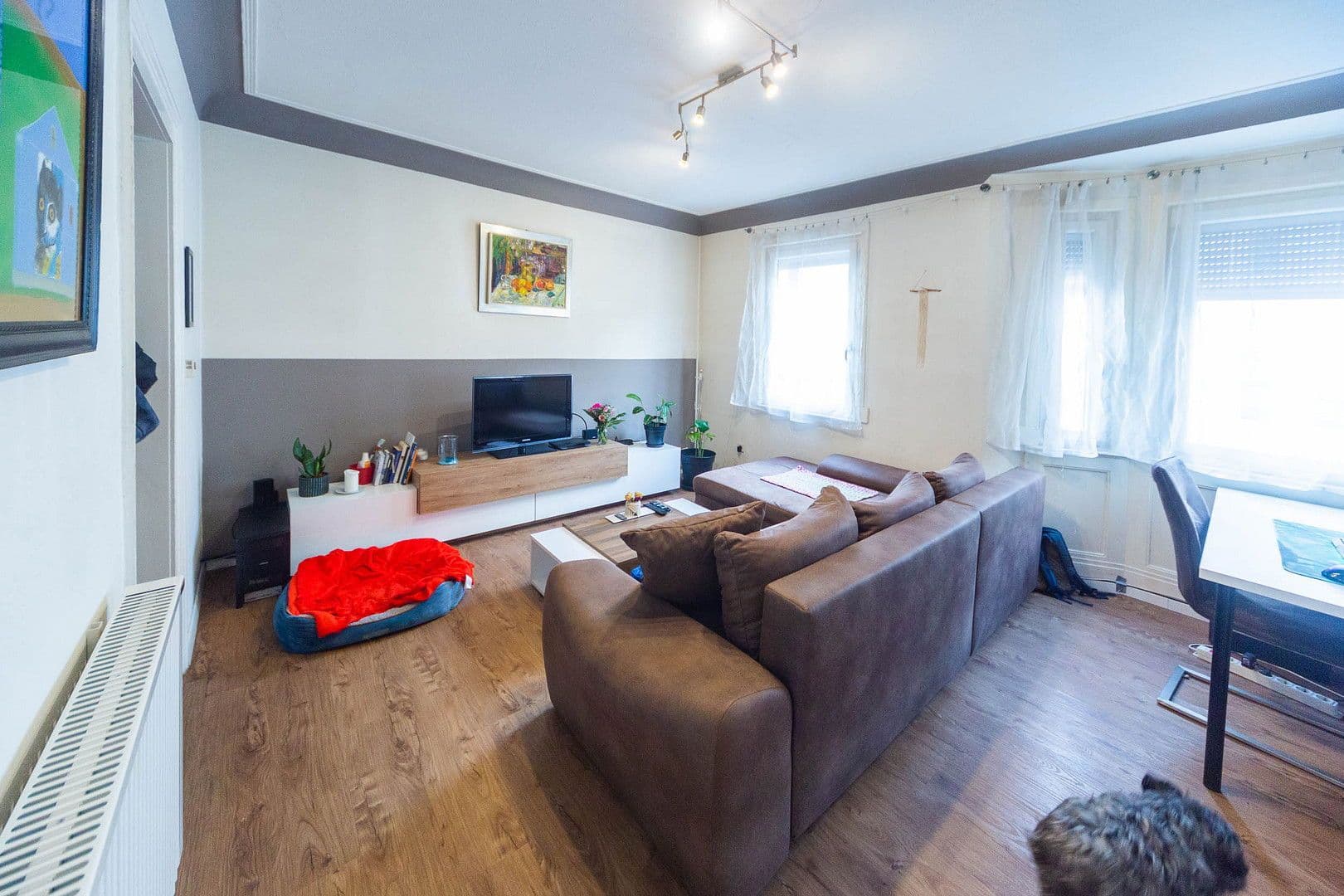 Prenájom bytu 3-izbový 61 m², Rieslingstraße 4, Esslingen am Neckar, Bádensko-Wurttembersko Prenájom bytu 3-izbový 61 m², Rieslingstraße 4, Esslingen am Neckar, Bádensko-Wurttembersko