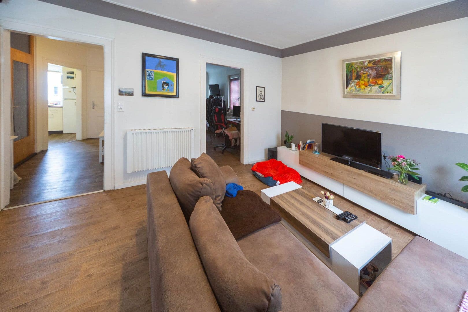 Prenájom bytu 3-izbový 61 m², Rieslingstraße 4, Esslingen am Neckar, Bádensko-Wurttembersko Prenájom bytu 3-izbový 61 m², Rieslingstraße 4, Esslingen am Neckar, Bádensko-Wurttembersko