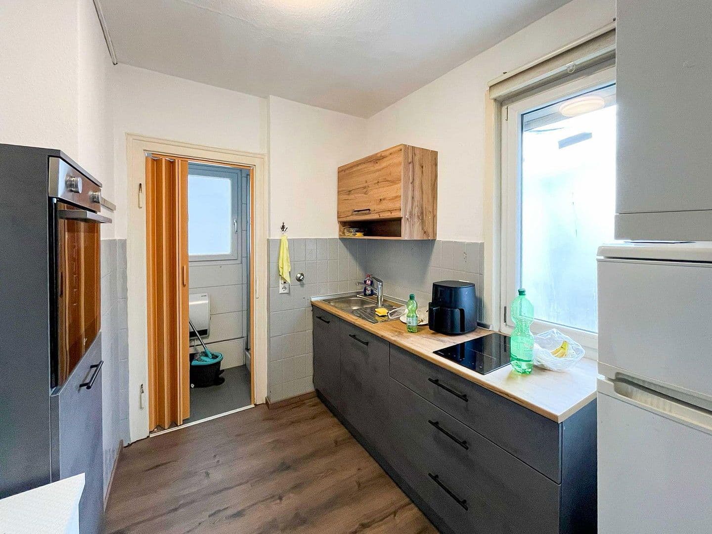 Prenájom bytu 3-izbový 61 m², Rieslingstraße 4, Esslingen am Neckar, Bádensko-Wurttembersko Prenájom bytu 3-izbový 61 m², Rieslingstraße 4, Esslingen am Neckar, Bádensko-Wurttembersko