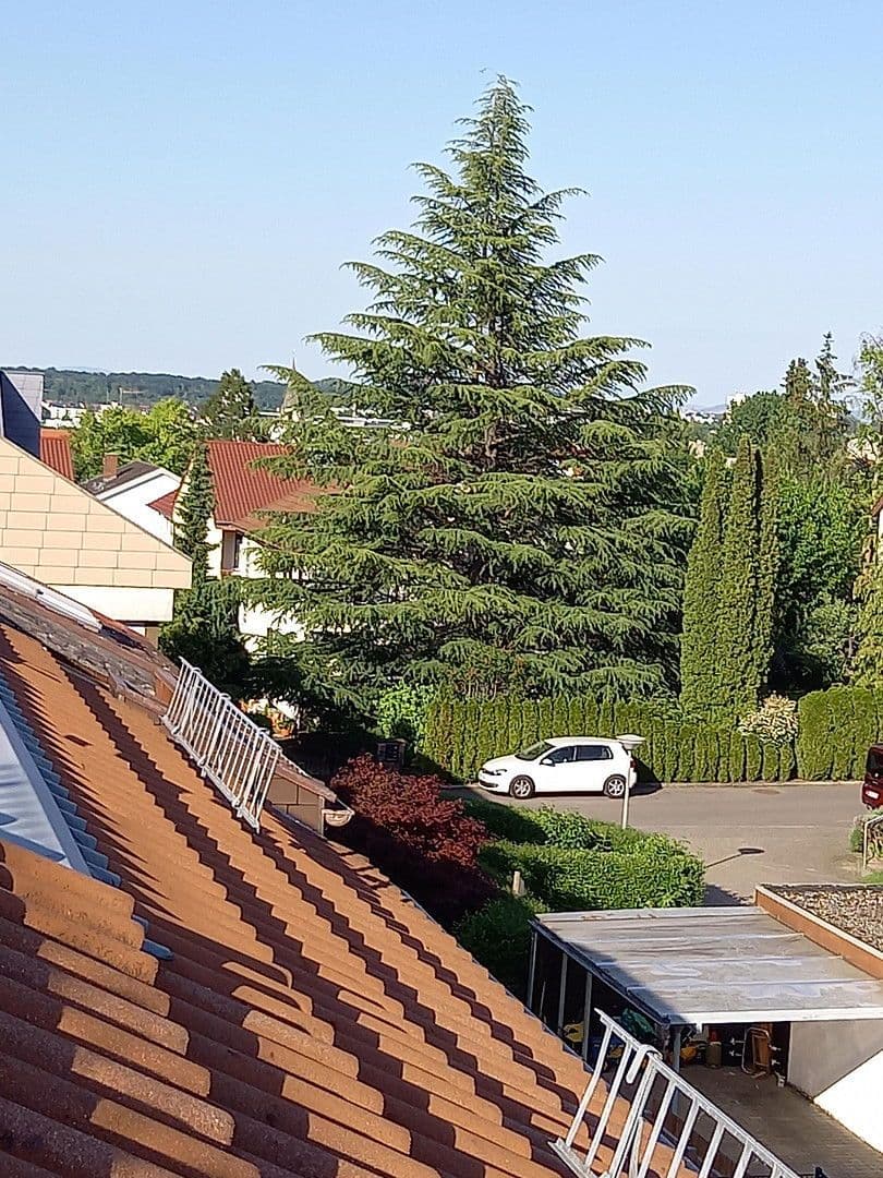 Prenájom bytu 2-izbový 55 m², Gerlingen, Bádensko-Wurttembersko Prenájom bytu 2-izbový 55 m², Gerlingen, Bádensko-Wurttembersko