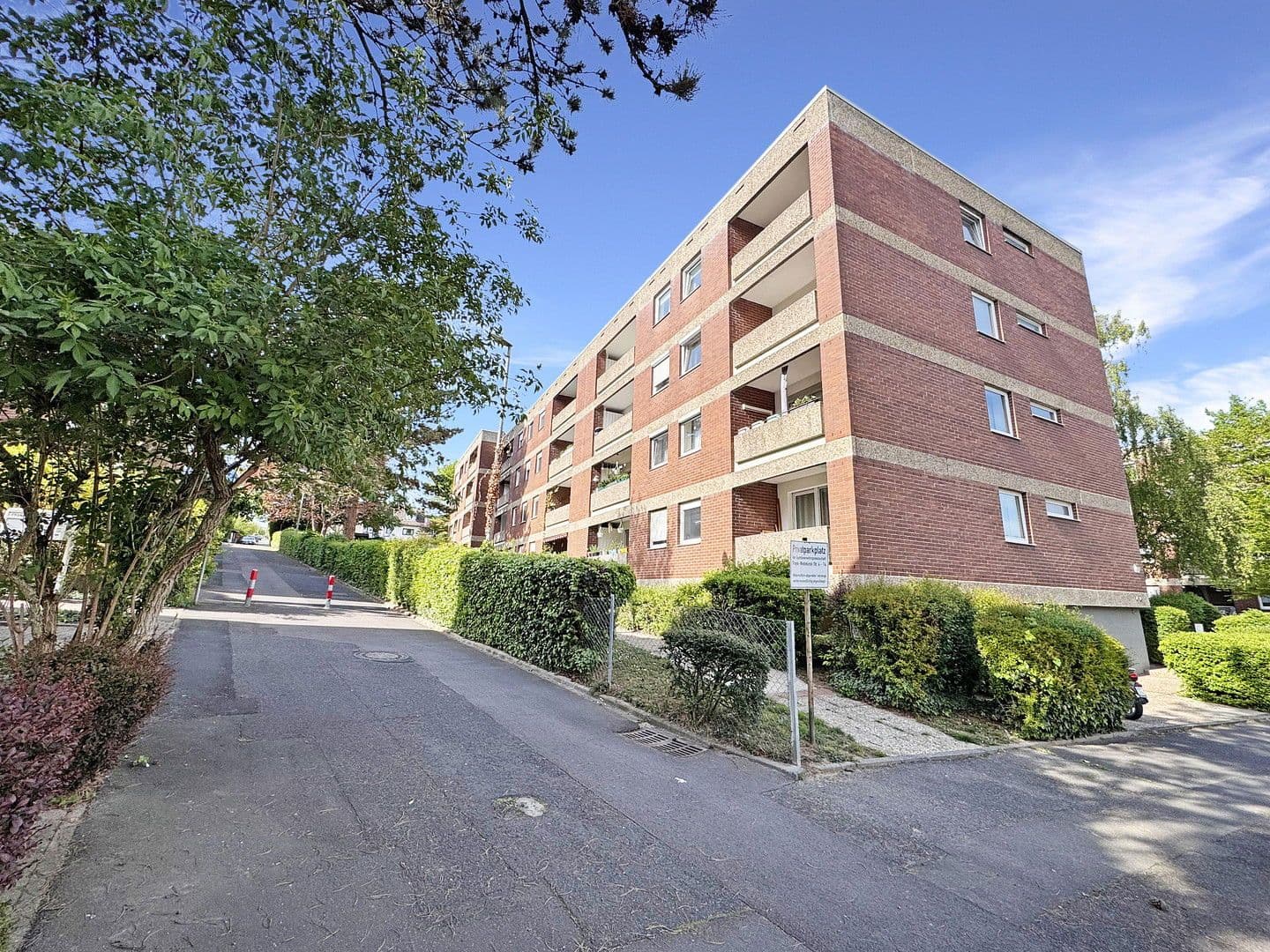 Predaj bytu 3-izbový 77 m², Frank-Wedekind-Straße 00, Wiesbaden, Hesensko Predaj bytu 3-izbový 77 m², Frank-Wedekind-Straße 00, Wiesbaden, Hesensko