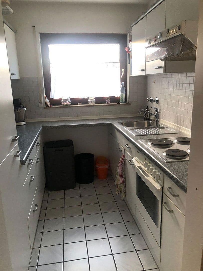 Prenájom bytu 2-izbový 59 m², Neuhausen auf den Fildern, Bádensko-Wurttembersko Prenájom bytu 2-izbový 59 m², Neuhausen auf den Fildern, Bádensko-Wurttembersko