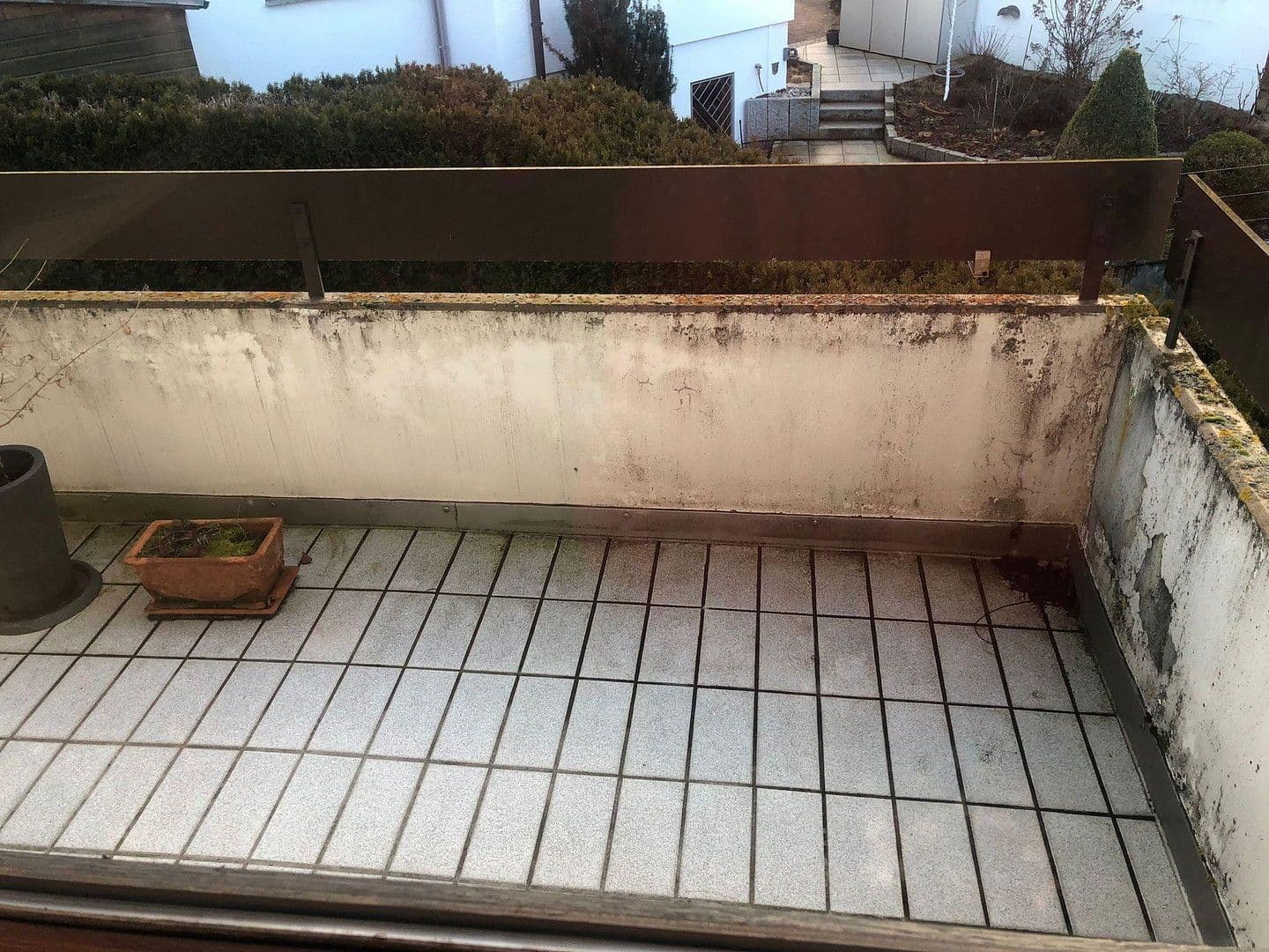 Prenájom bytu 2-izbový 59 m², Neuhausen auf den Fildern, Bádensko-Wurttembersko Prenájom bytu 2-izbový 59 m², Neuhausen auf den Fildern, Bádensko-Wurttembersko