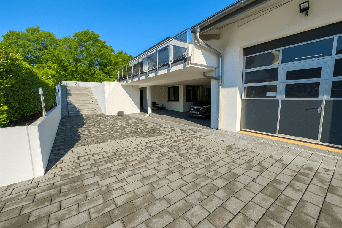 Predaj domu 233 m², pozemek 1.915 m², Gomaringen, Bádensko-Wurttembersko Predaj domu 233 m², pozemek 1.915 m², Gomaringen, Bádensko-Wurttembersko