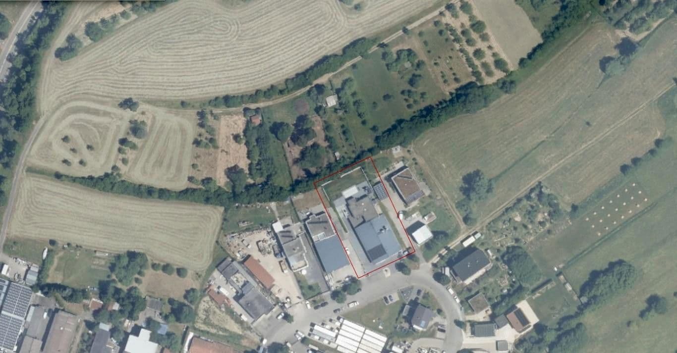 Predaj domu 233 m², pozemek 1.915 m², Gomaringen, Bádensko-Wurttembersko Predaj domu 233 m², pozemek 1.915 m², Gomaringen, Bádensko-Wurttembersko