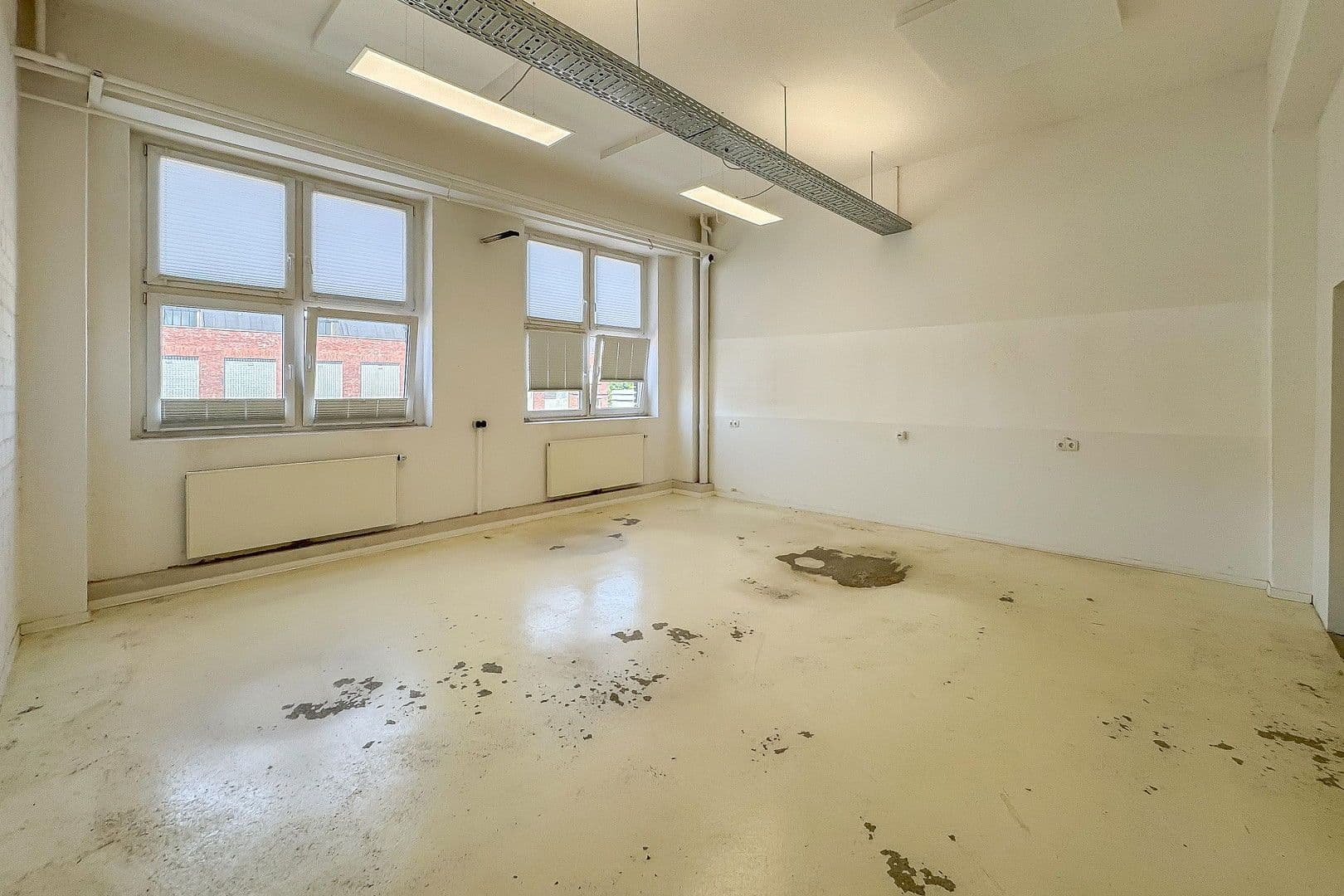 Prenájom kancelárie 320 m², Stockumer Straße 28, Witten, Severné Porýnie - Westfálsko Prenájom kancelárie 320 m², Stockumer Straße 28, Witten, Severné Porýnie - Westfálsko