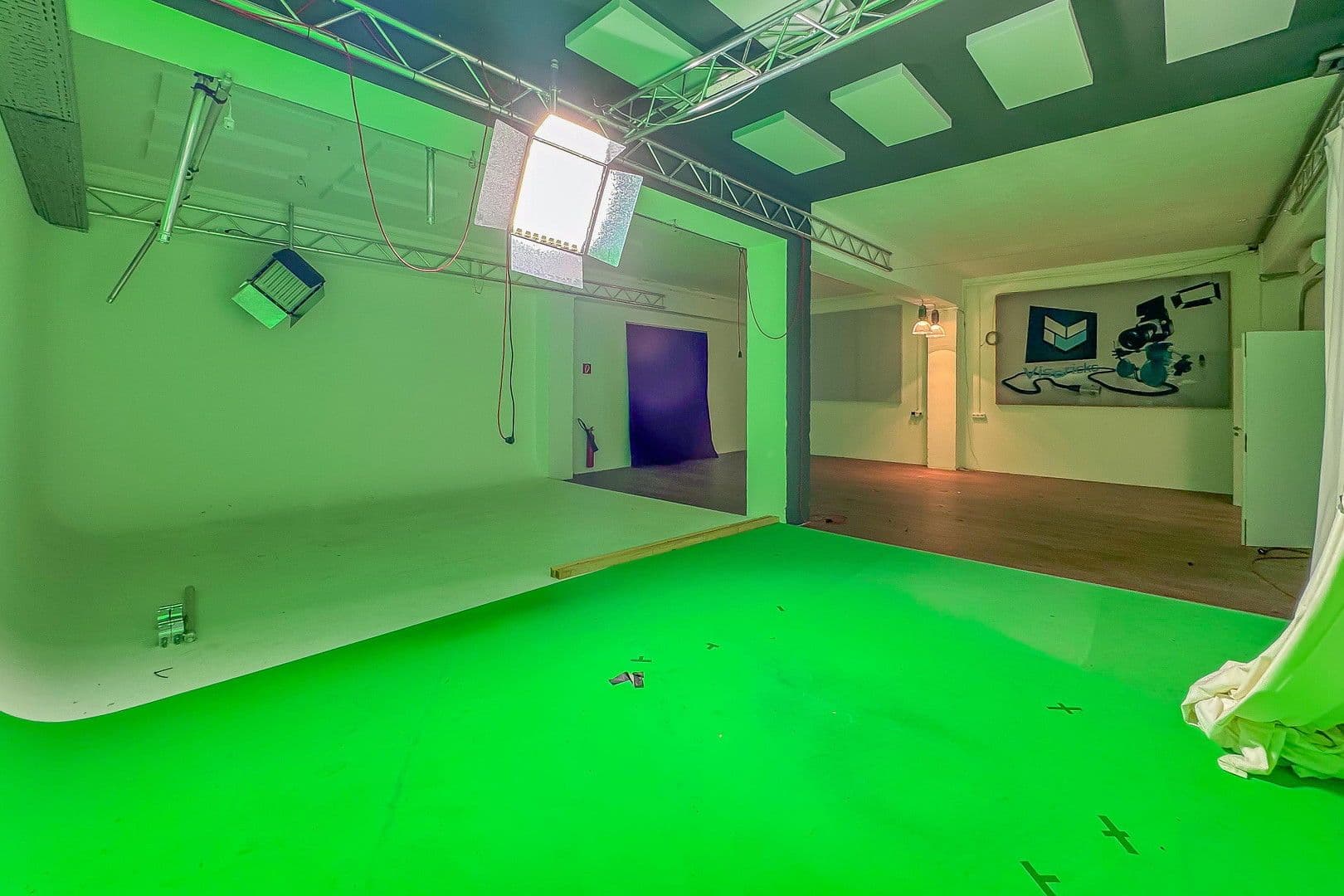 Prenájom kancelárie 320 m², Stockumer Straße 28, Witten, Severné Porýnie - Westfálsko Prenájom kancelárie 320 m², Stockumer Straße 28, Witten, Severné Porýnie - Westfálsko