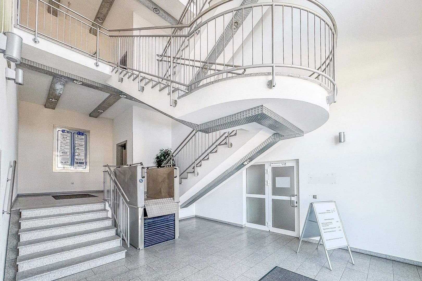 Prenájom kancelárie 320 m², Stockumer Straße 28, Witten, Severné Porýnie - Westfálsko Prenájom kancelárie 320 m², Stockumer Straße 28, Witten, Severné Porýnie - Westfálsko