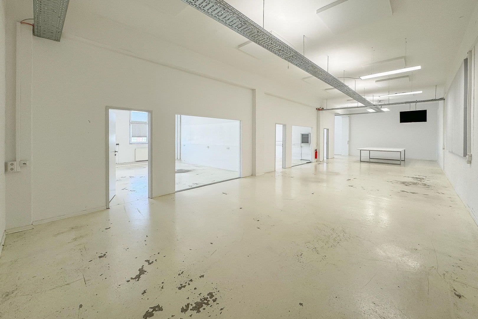 Prenájom kancelárie 320 m², Stockumer Straße 28, Witten, Severné Porýnie - Westfálsko Prenájom kancelárie 320 m², Stockumer Straße 28, Witten, Severné Porýnie - Westfálsko