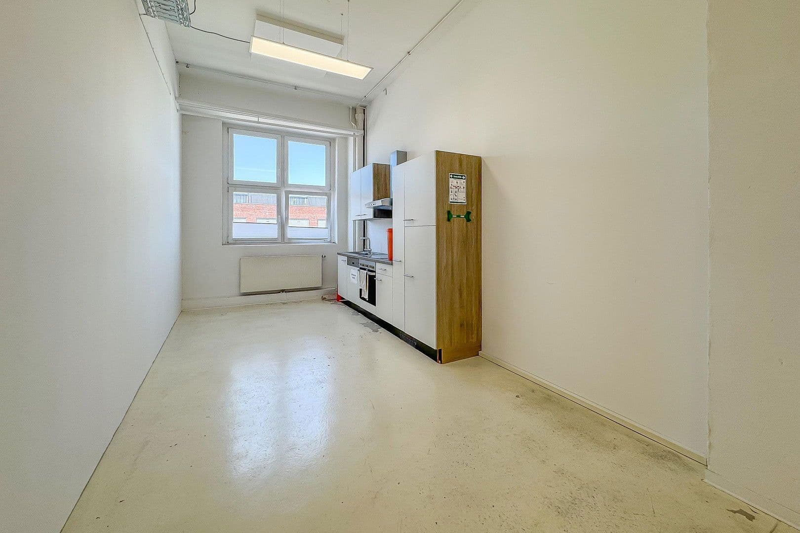 Prenájom kancelárie 320 m², Stockumer Straße 28, Witten, Severné Porýnie - Westfálsko Prenájom kancelárie 320 m², Stockumer Straße 28, Witten, Severné Porýnie - Westfálsko