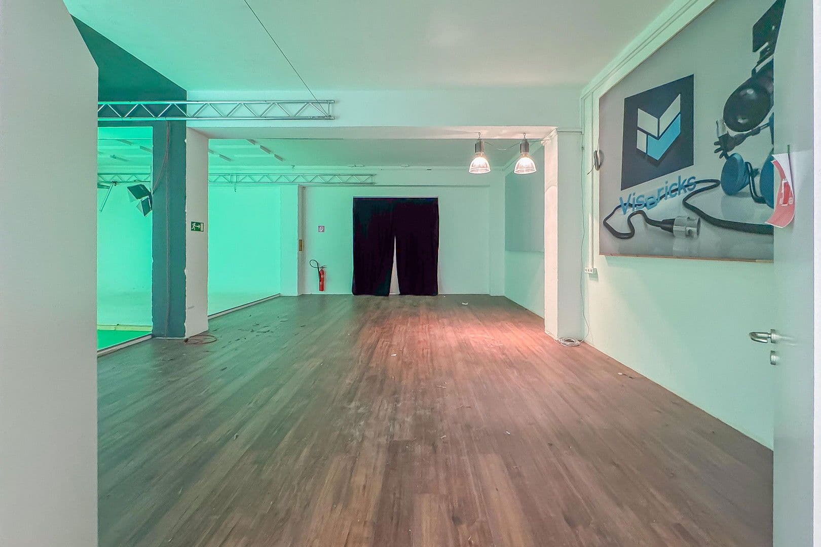 Prenájom kancelárie 320 m², Stockumer Straße 28, Witten, Severné Porýnie - Westfálsko Prenájom kancelárie 320 m², Stockumer Straße 28, Witten, Severné Porýnie - Westfálsko