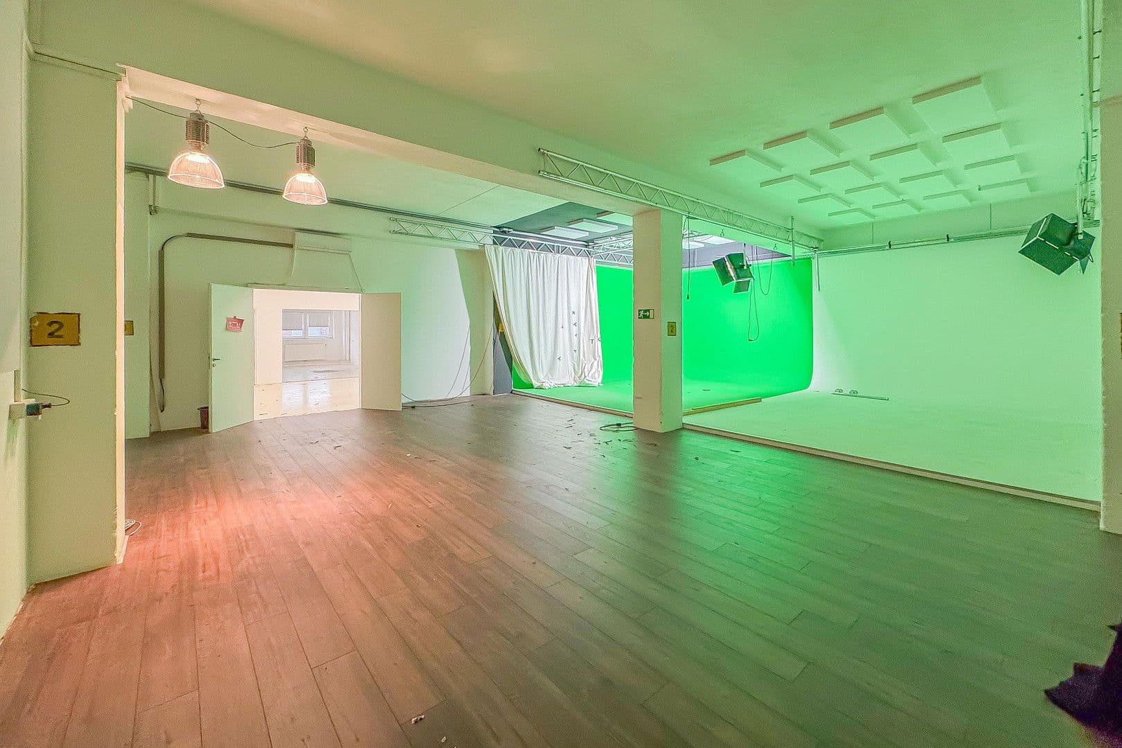 Prenájom kancelárie 320 m², Stockumer Straße 28, Witten, Severné Porýnie - Westfálsko Prenájom kancelárie 320 m², Stockumer Straße 28, Witten, Severné Porýnie - Westfálsko