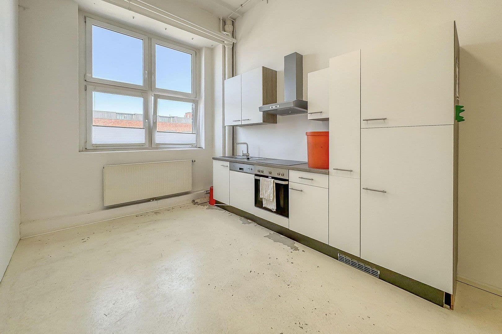 Prenájom kancelárie 320 m², Stockumer Straße 28, Witten, Severné Porýnie - Westfálsko Prenájom kancelárie 320 m², Stockumer Straße 28, Witten, Severné Porýnie - Westfálsko