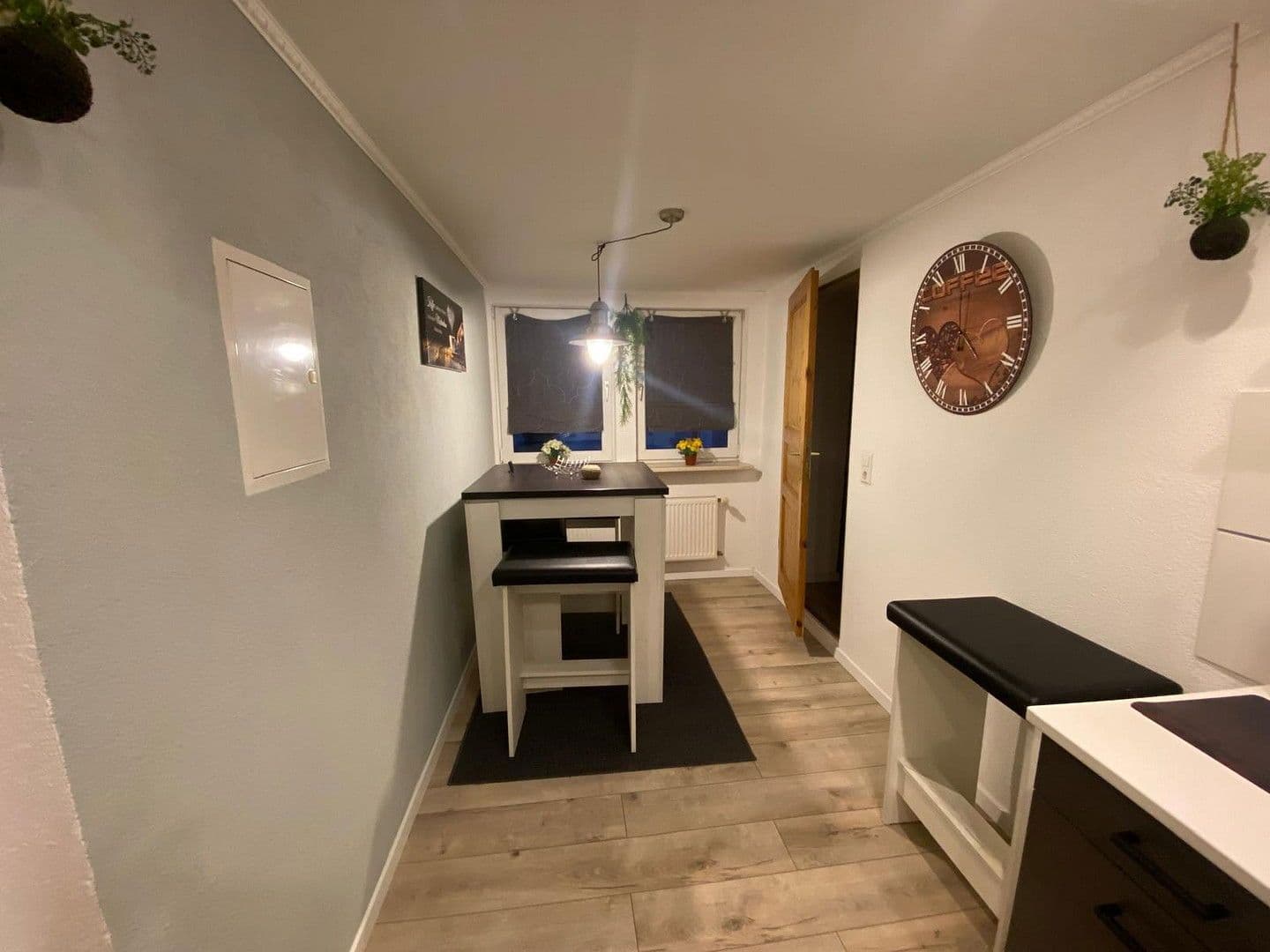 Prenájom bytu 2-izbový 39 m², Mannheimer Straße 12, Viernheim, Hesensko Prenájom bytu 2-izbový 39 m², Mannheimer Straße 12, Viernheim, Hesensko