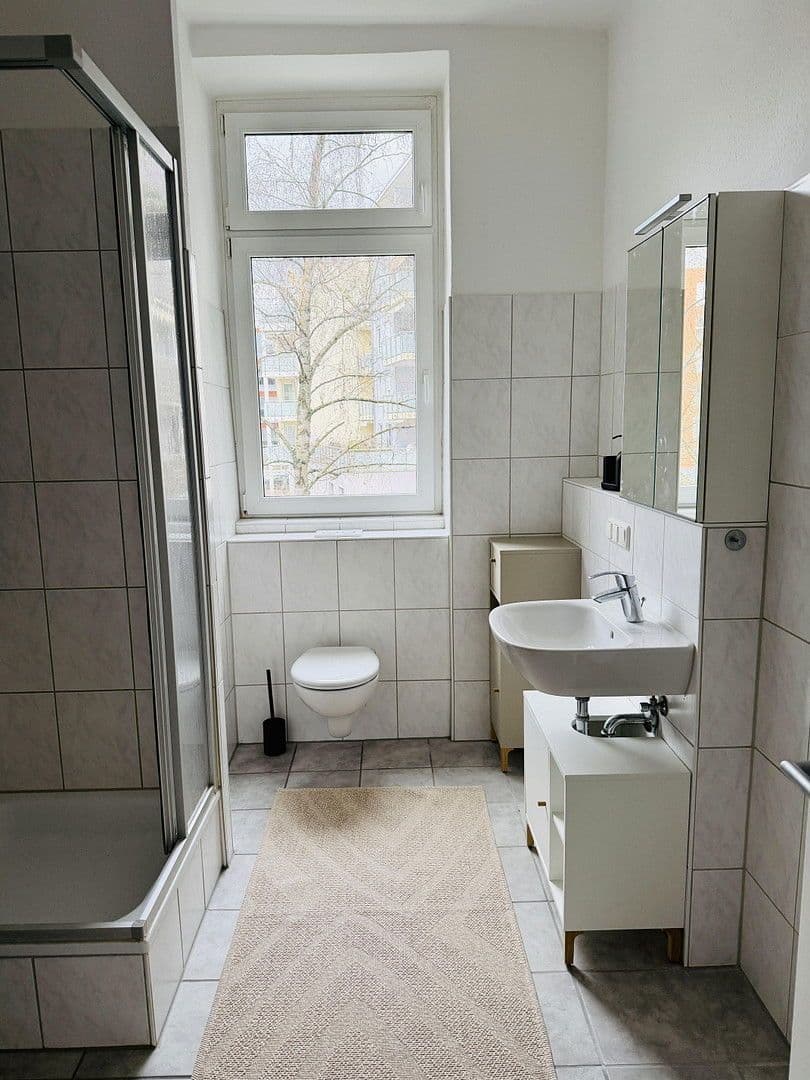 Prenájom bytu 2-izbový 55 m², Offenbach am Main, Hesensko Prenájom bytu 2-izbový 55 m², Offenbach am Main, Hesensko