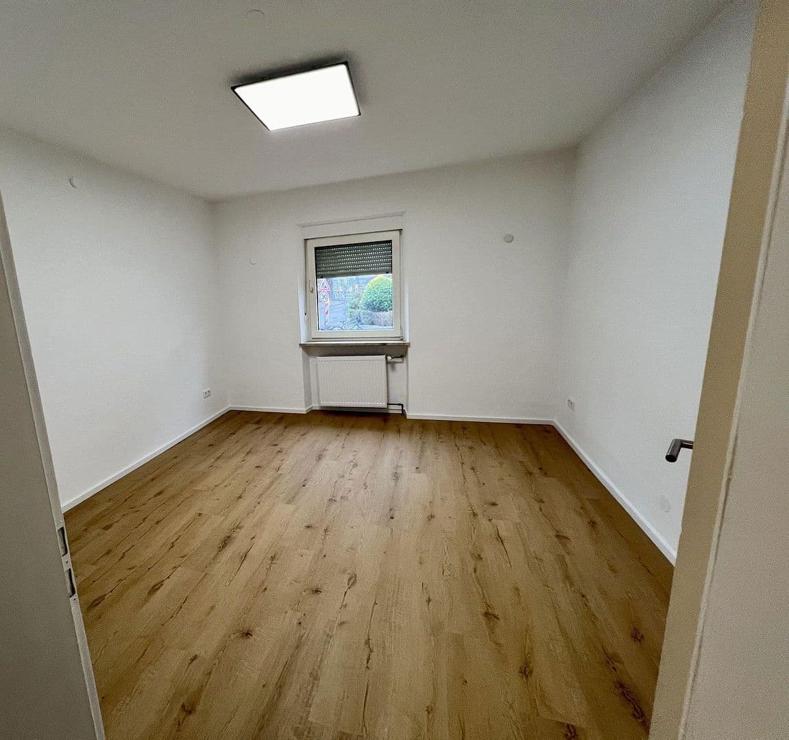 Prenájom bytu 2-izbový 60 m², Hindenburgstr. 5, Schwabach, Bavorsko Prenájom bytu 2-izbový 60 m², Hindenburgstr. 5, Schwabach, Bavorsko