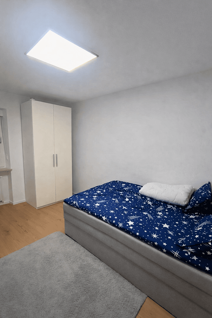 Prenájom bytu 2-izbový 60 m², Hindenburgstr. 5, Schwabach, Bavorsko Prenájom bytu 2-izbový 60 m², Hindenburgstr. 5, Schwabach, Bavorsko