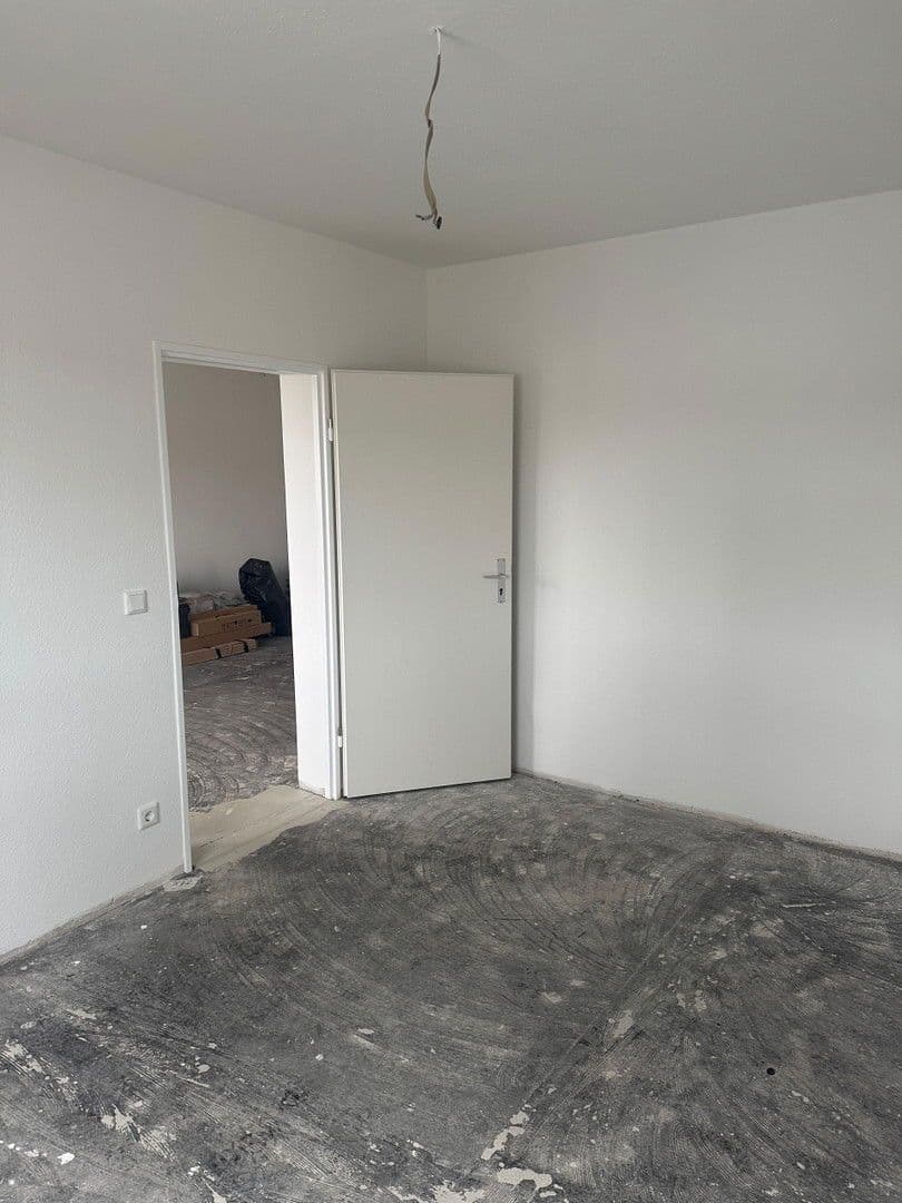 Prenájom bytu 2-izbový 54 m², Bensheim, Hesensko Prenájom bytu 2-izbový 54 m², Bensheim, Hesensko