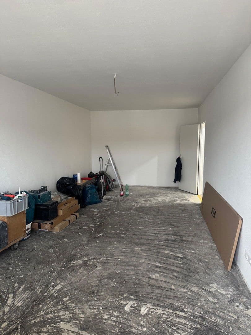 Prenájom bytu 2-izbový 54 m², Bensheim, Hesensko Prenájom bytu 2-izbový 54 m², Bensheim, Hesensko