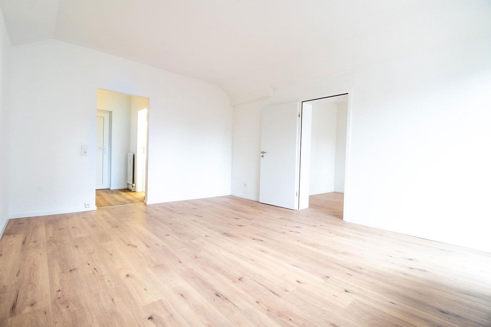Predaj bytu 2-izbový 41 m², Kassel, Hesensko Predaj bytu 2-izbový 41 m², Kassel, Hesensko