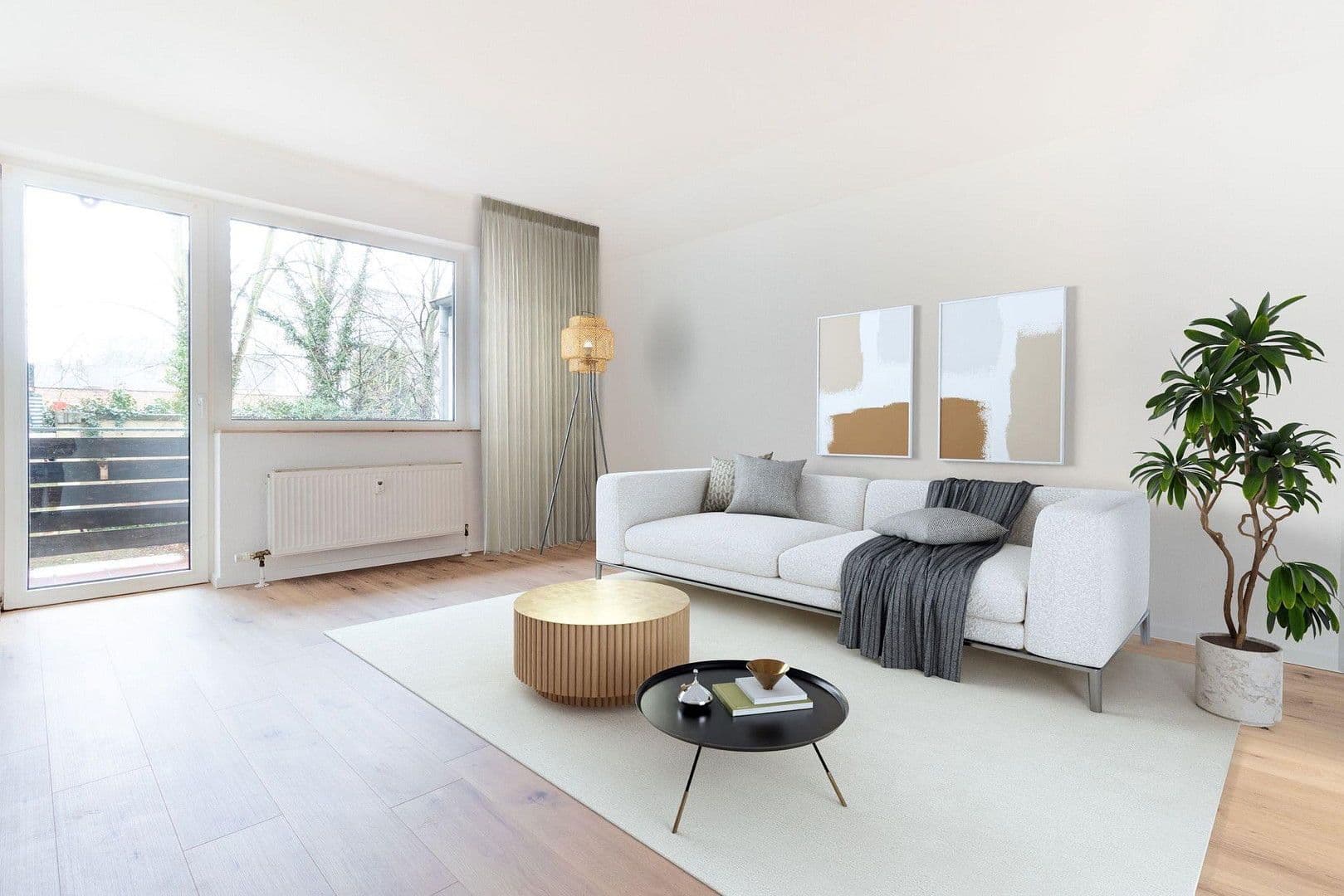Predaj bytu 2-izbový 41 m², Kassel, Hesensko Predaj bytu 2-izbový 41 m², Kassel, Hesensko