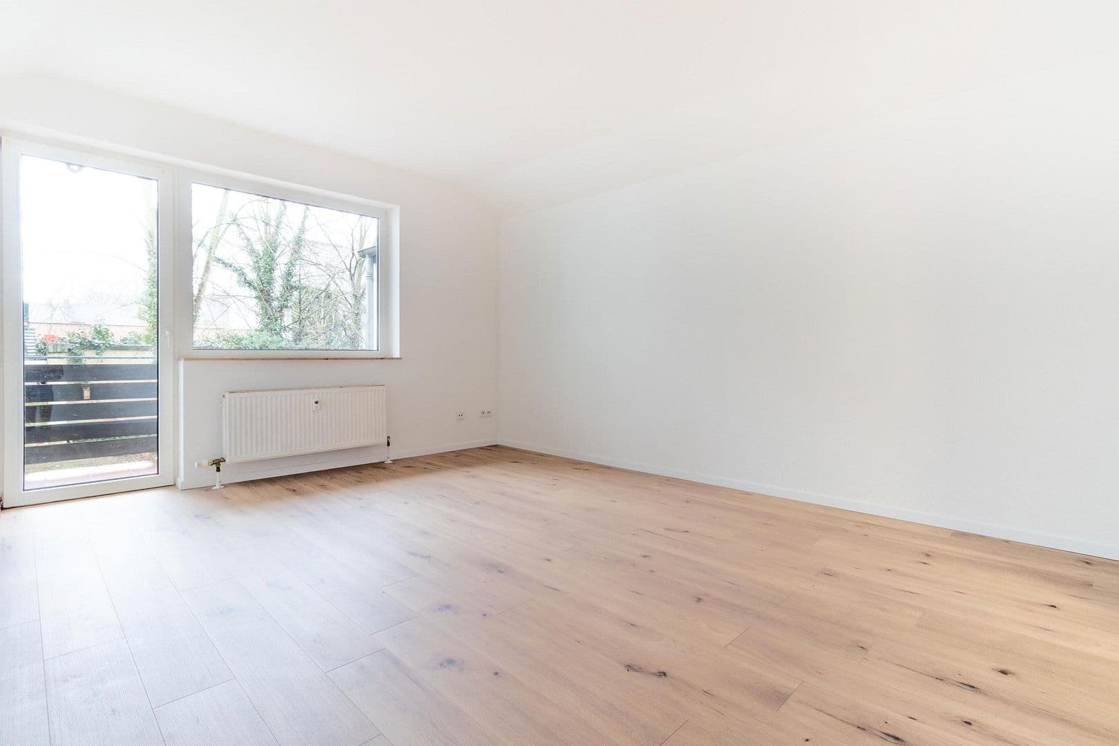 Predaj bytu 2-izbový 41 m², Kassel, Hesensko Predaj bytu 2-izbový 41 m², Kassel, Hesensko