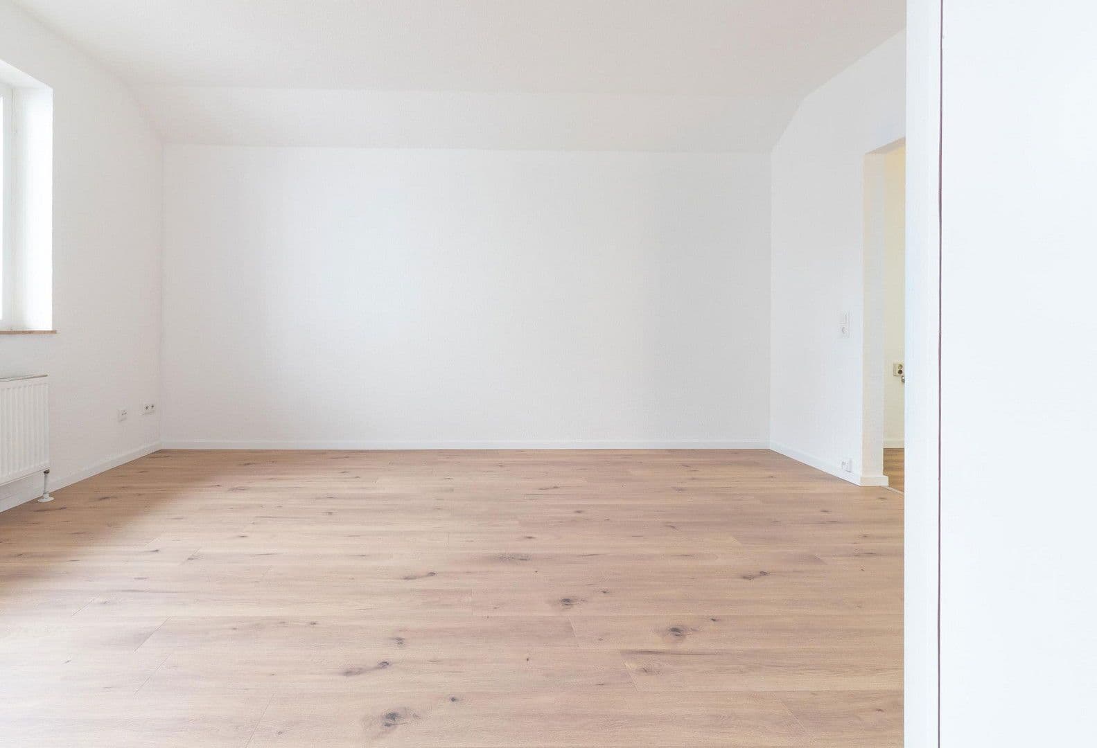 Predaj bytu 2-izbový 41 m², Kassel, Hesensko Predaj bytu 2-izbový 41 m², Kassel, Hesensko