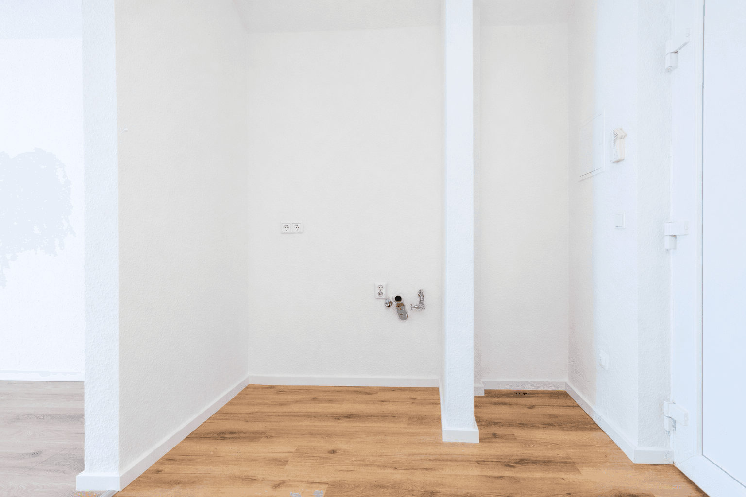 Predaj bytu 2-izbový 41 m², Kassel, Hesensko Predaj bytu 2-izbový 41 m², Kassel, Hesensko