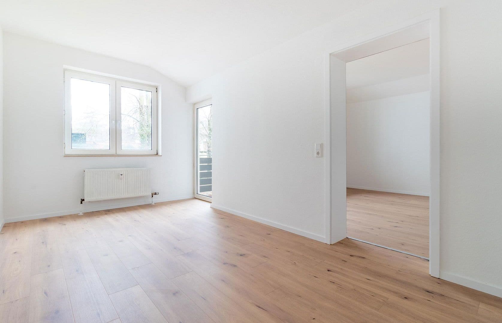 Predaj bytu 2-izbový 41 m², Kassel, Hesensko Predaj bytu 2-izbový 41 m², Kassel, Hesensko