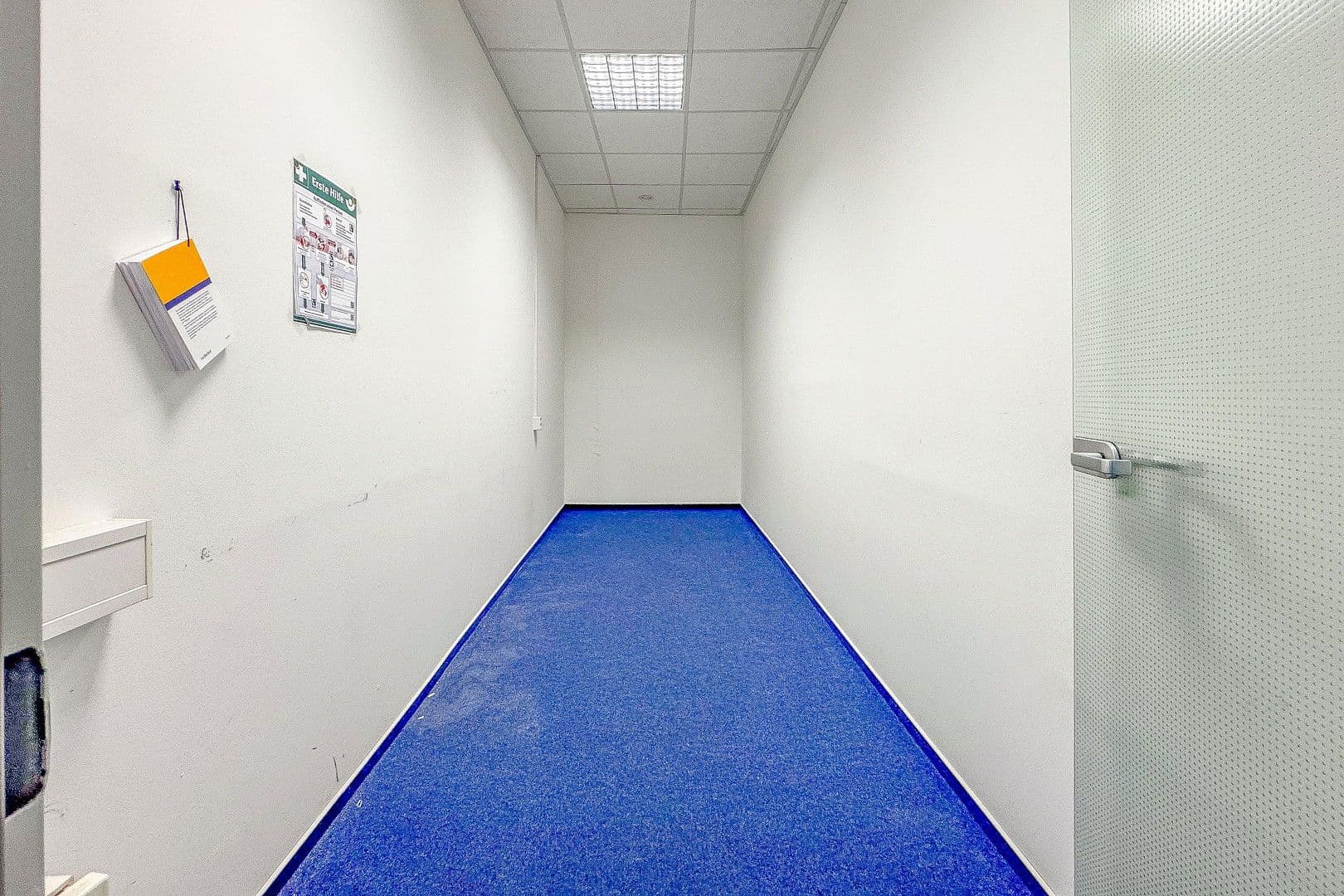 Prenájom kancelárie 270 m², Stockumer Straße 28, Witten, Severné Porýnie - Westfálsko Prenájom kancelárie 270 m², Stockumer Straße 28, Witten, Severné Porýnie - Westfálsko