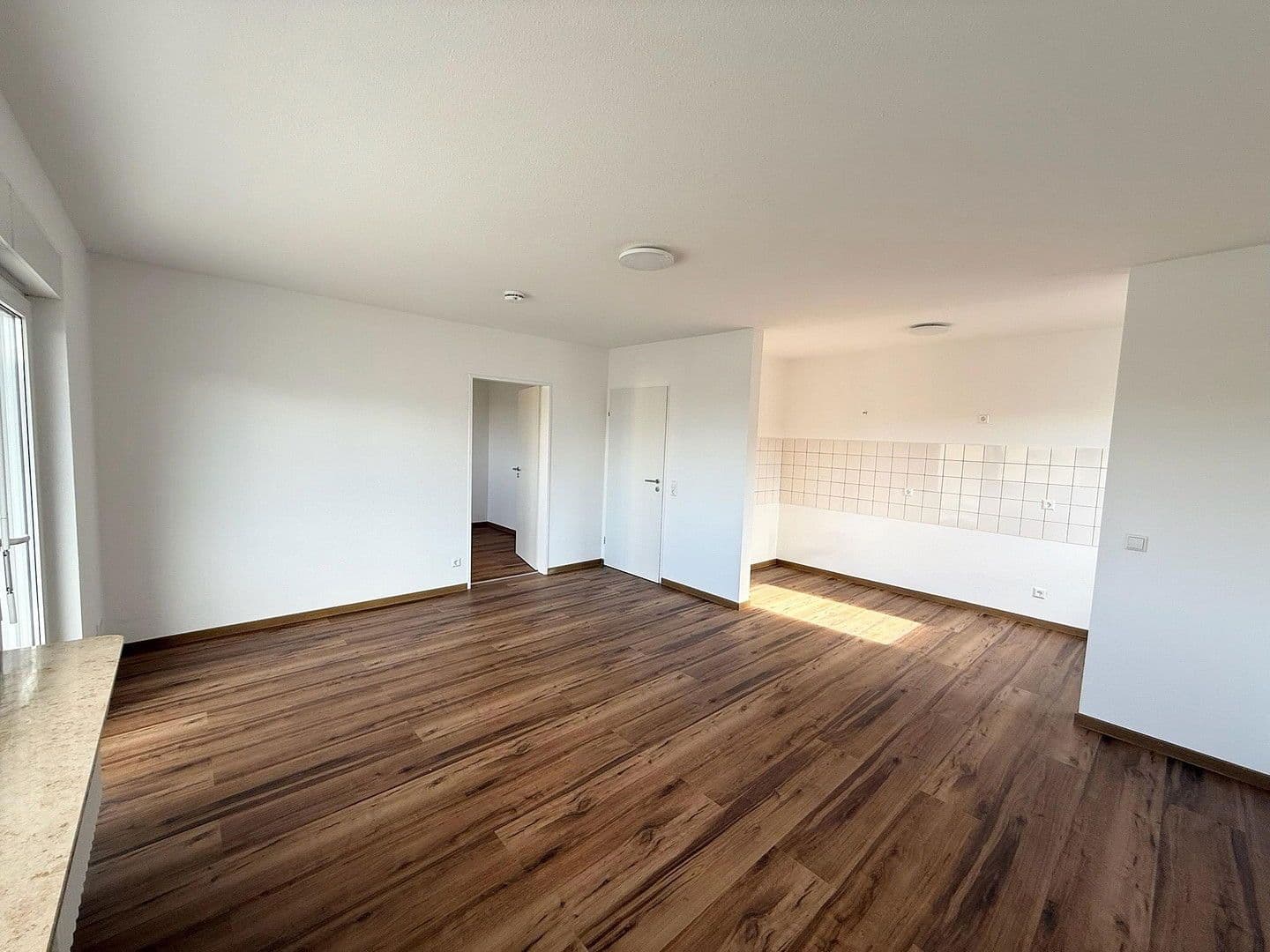 Predaj bytu 2-izbový 50 m², Rümmingen, Bádensko-Wurttembersko Predaj bytu 2-izbový 50 m², Rümmingen, Bádensko-Wurttembersko