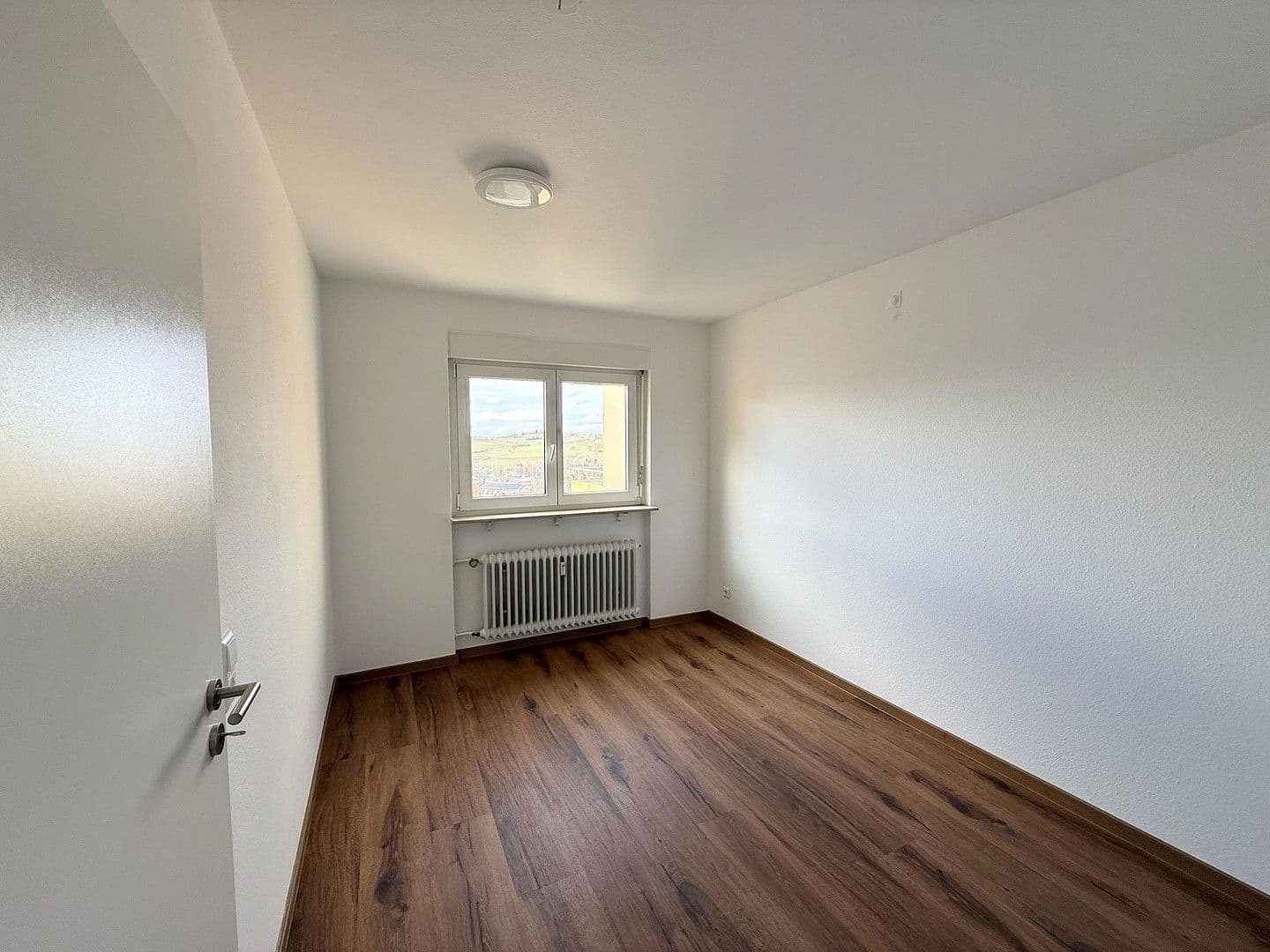 Predaj bytu 2-izbový 50 m², Rümmingen, Bádensko-Wurttembersko Predaj bytu 2-izbový 50 m², Rümmingen, Bádensko-Wurttembersko